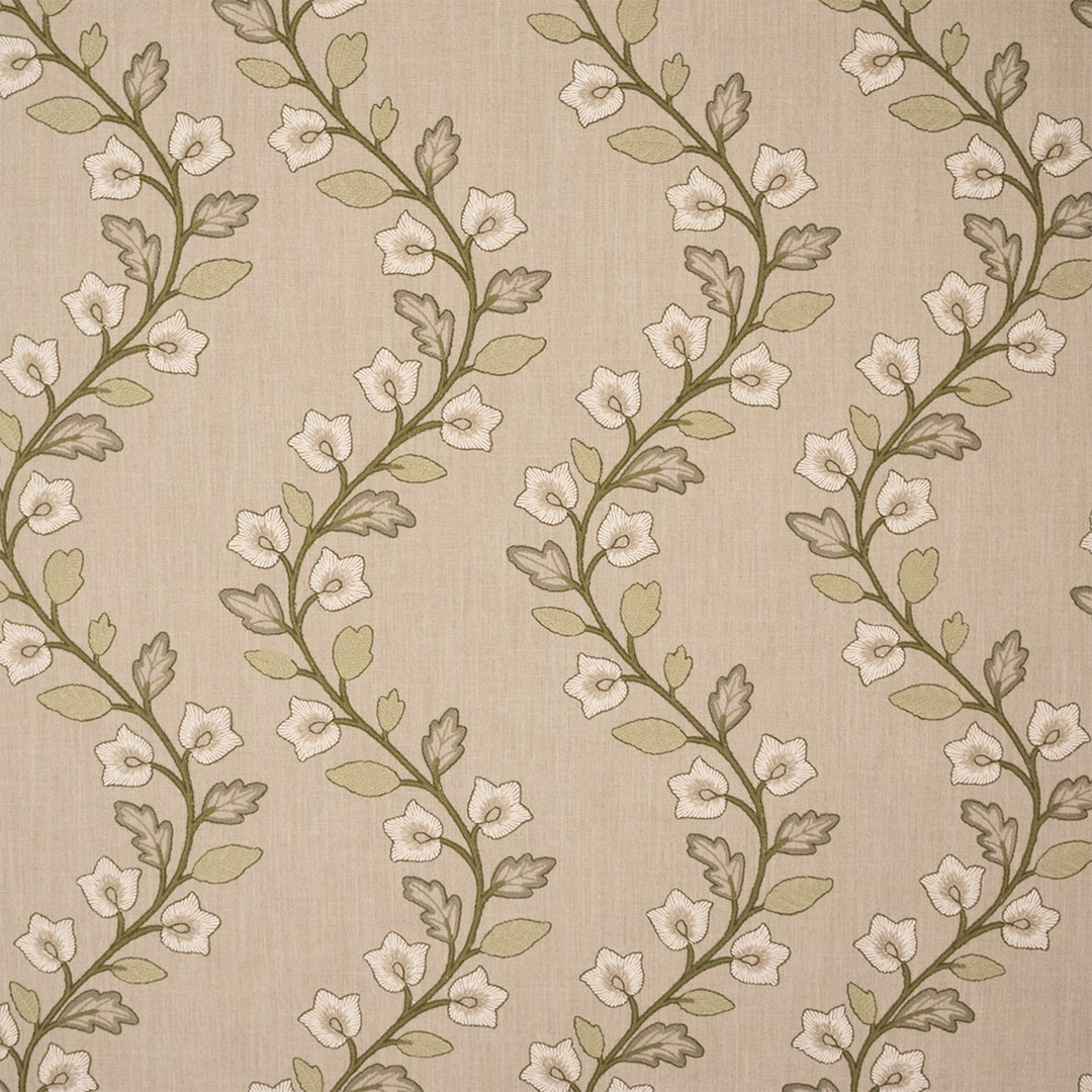 S7445 Ivy by Greenhouse Designer Fabric