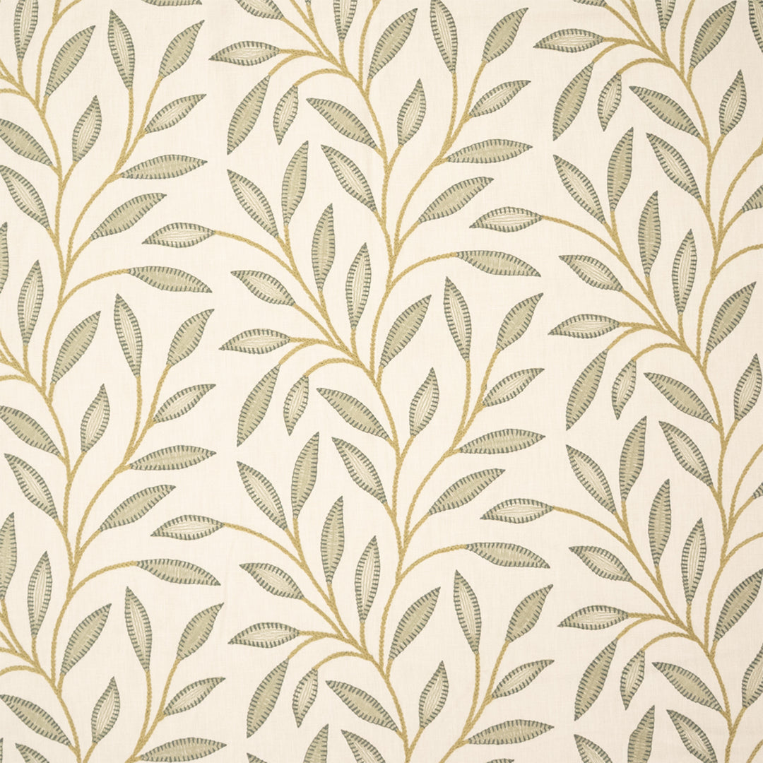 S7447 Aloe by Greenhouse Designer Fabric