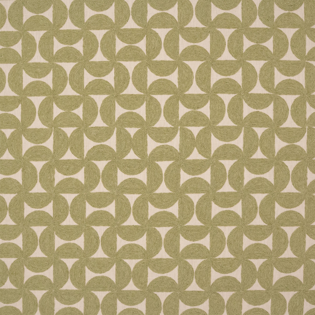 S7449 Spring by Greenhouse Designer Fabric
