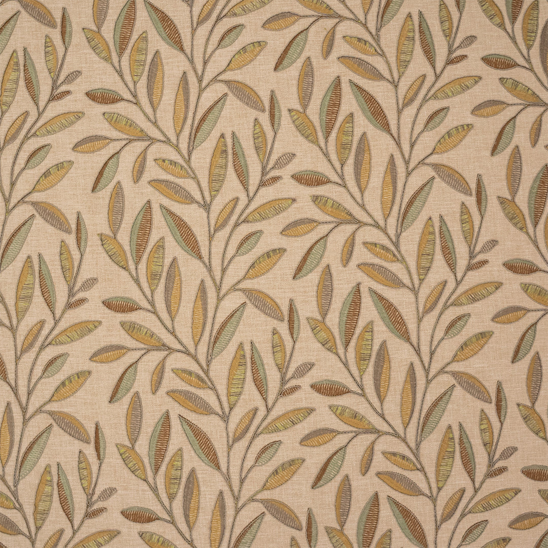 S7452 Autumn by Greenhouse Designer Fabric