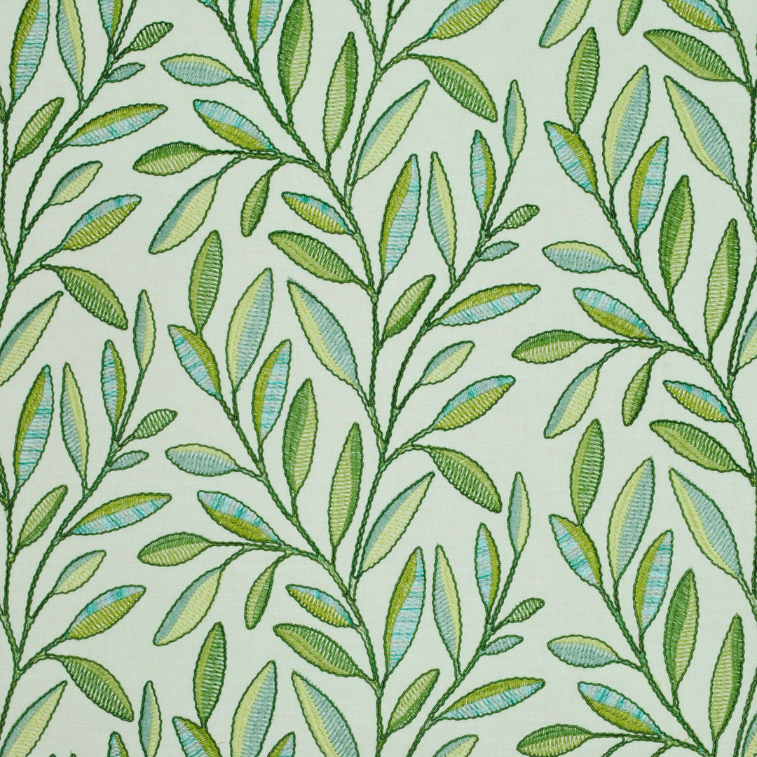 S7456 Cucumber by Greenhouse Designer Fabric