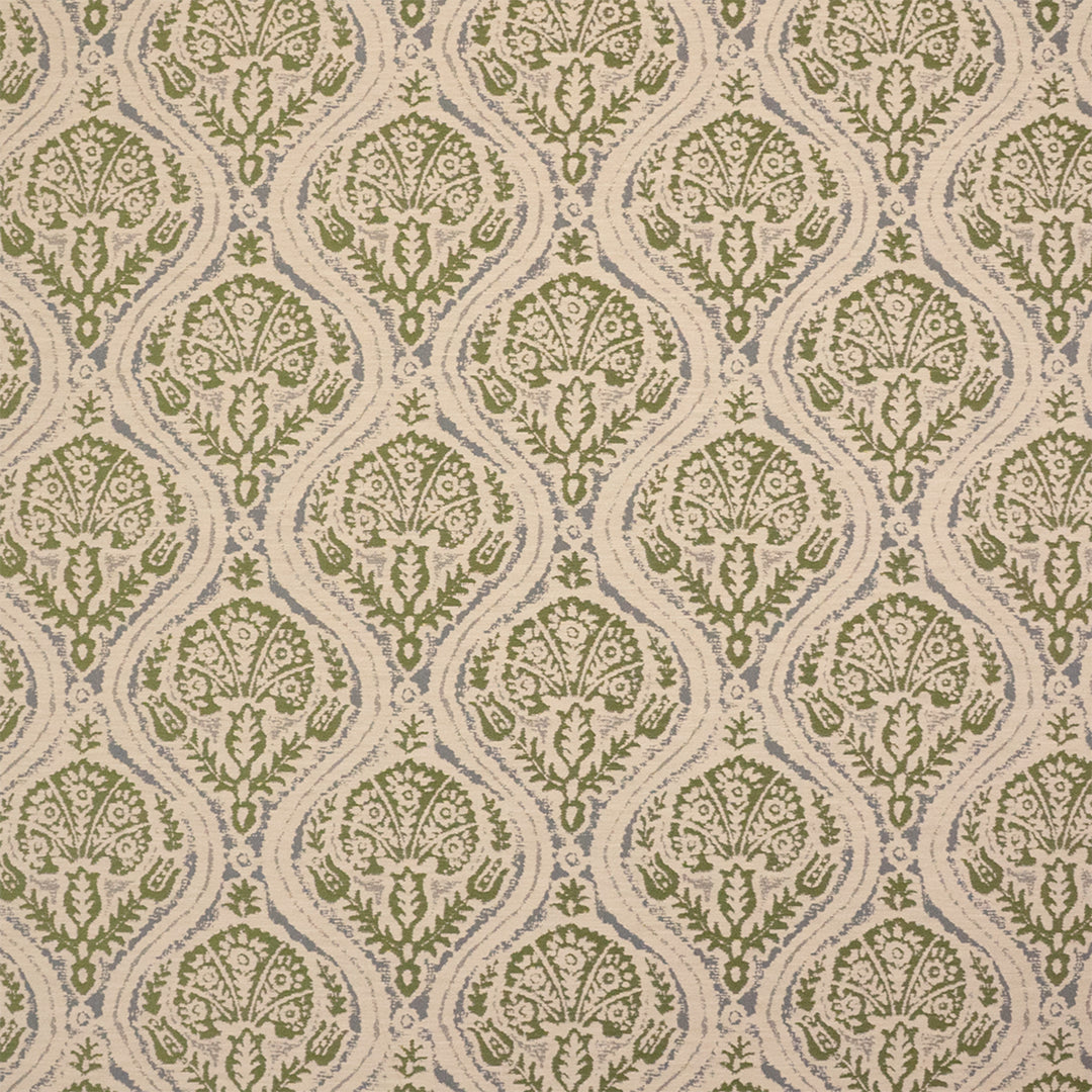 S7458 Oasis by Greenhouse Designer Fabric