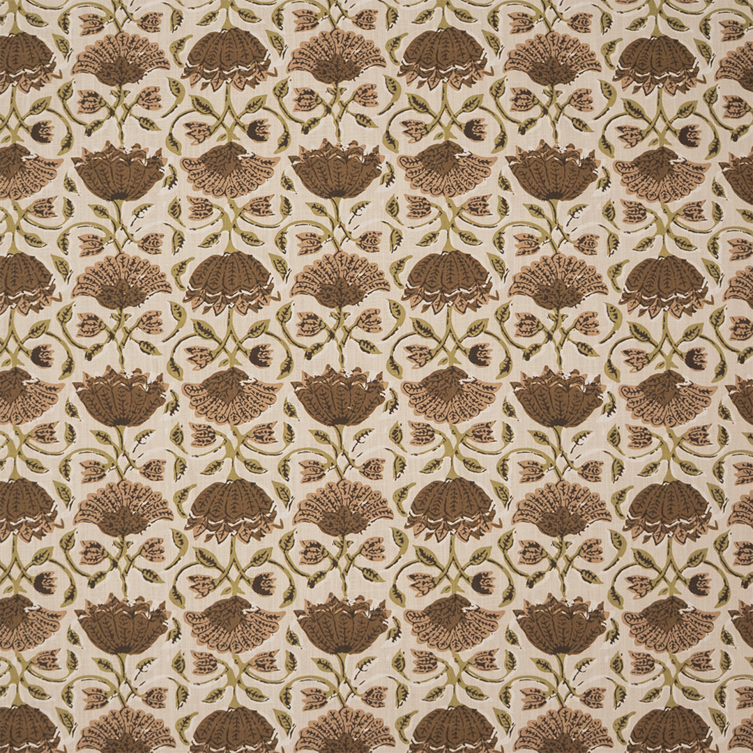 S7463 Coriander by Greenhouse Designer Fabric