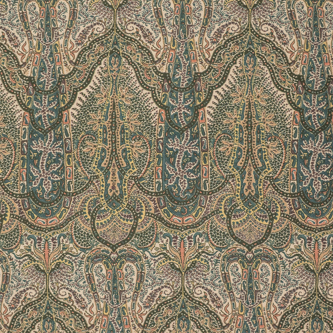 S7473 Rainforest by Greenhouse Designer Fabric