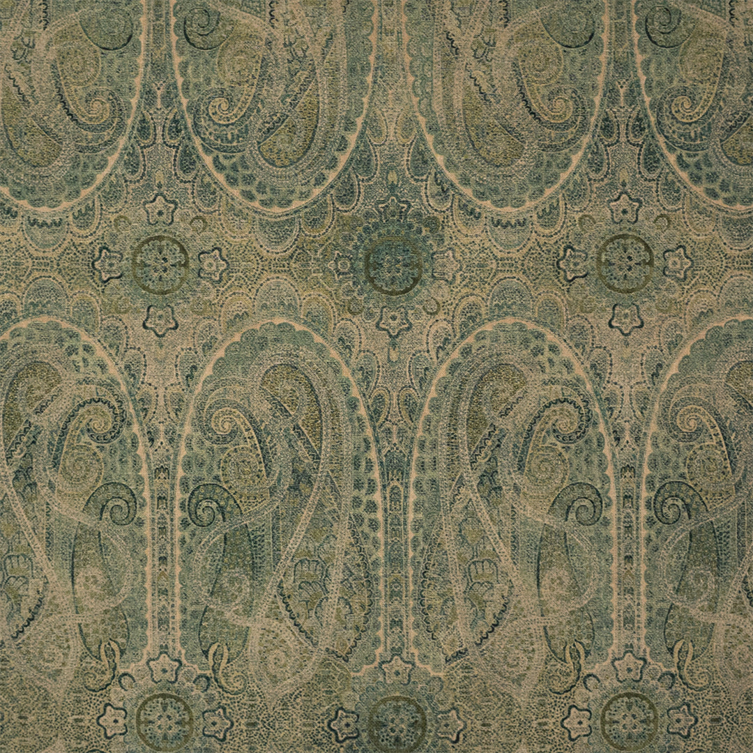 S7476 Juniper by Greenhouse Designer Fabric