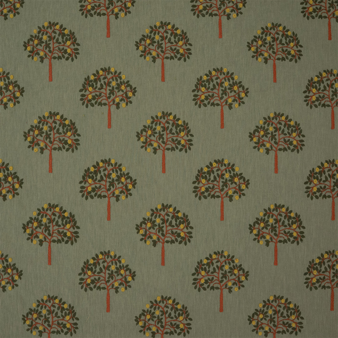 S7480 Aloe by Greenhouse Designer Fabric