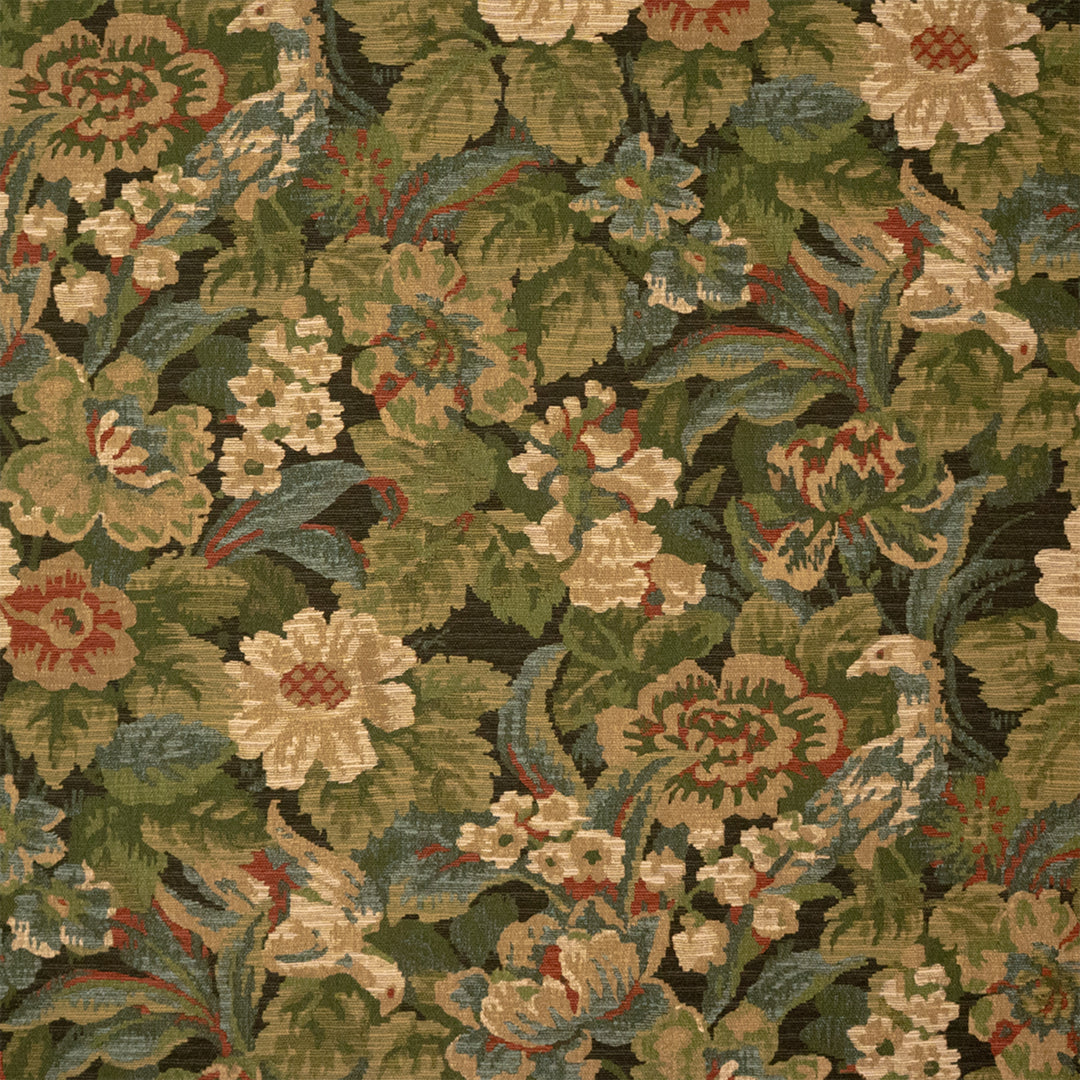 S7481 Forest by Greenhouse Designer Fabric