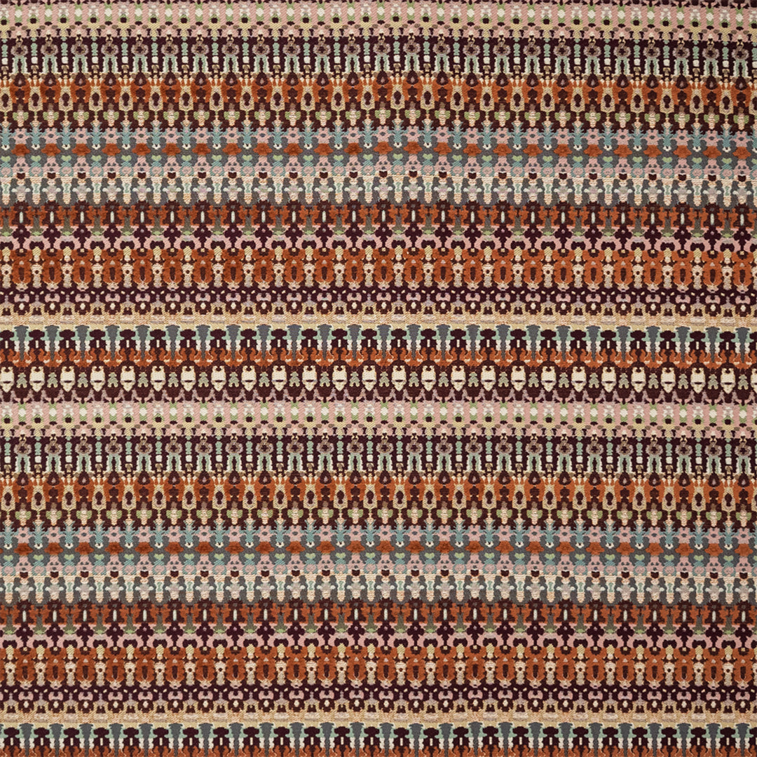 S7491 Currant by Greenhouse Designer Fabric