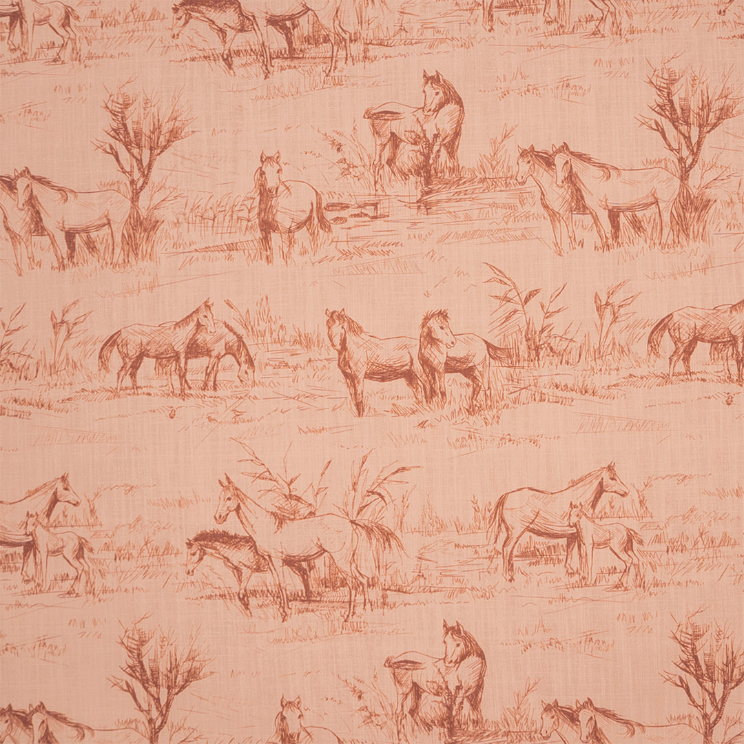 S7501 Cedarwood by Greenhouse Designer Fabric