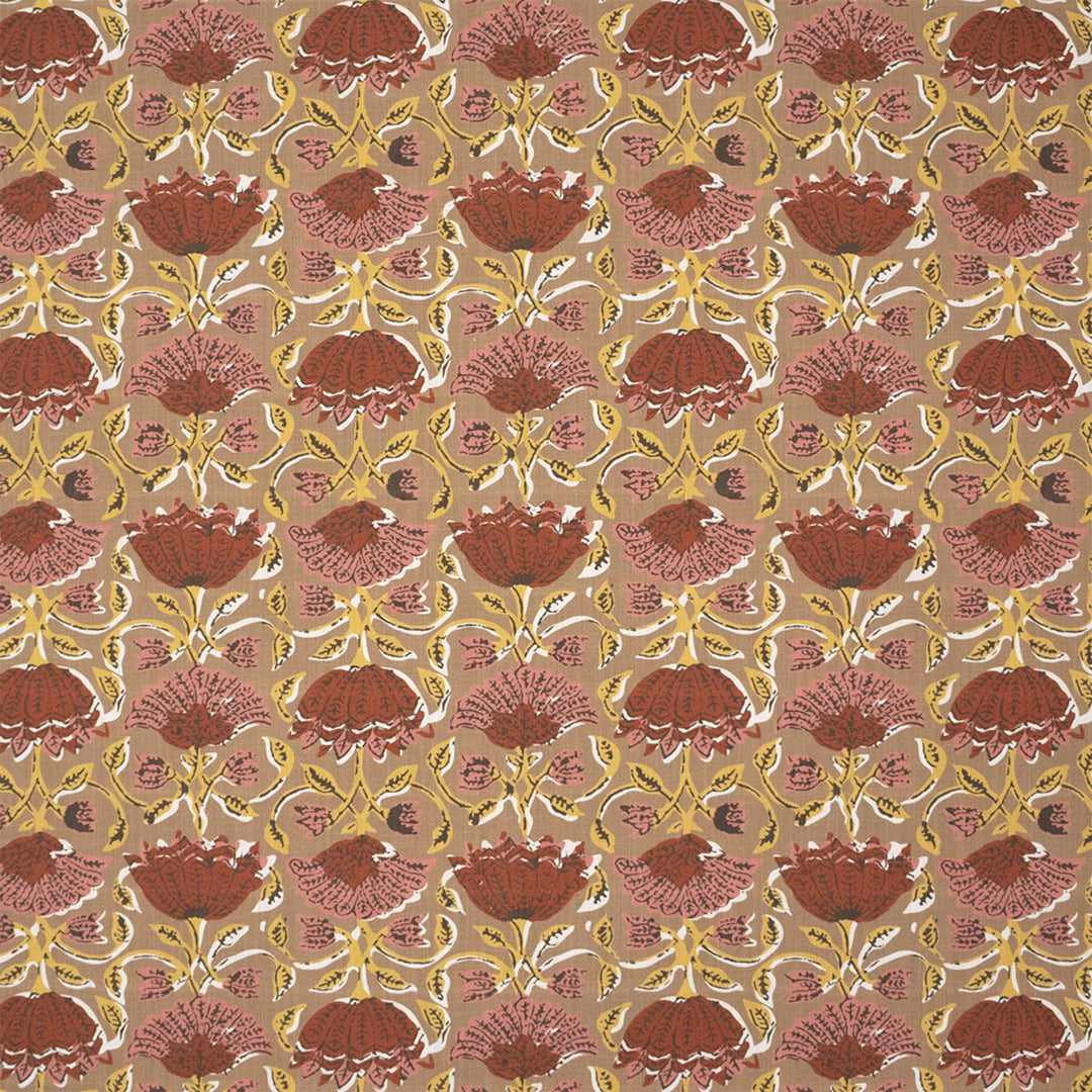 S7511 Putty by Greenhouse Designer Fabric