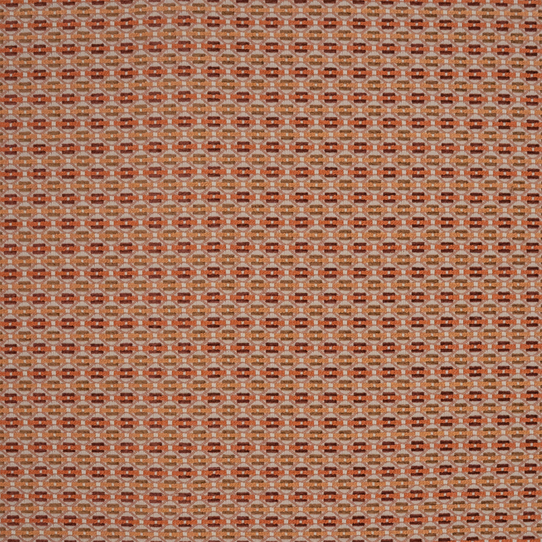 S7518 Pomegrante by Greenhouse Designer Fabric