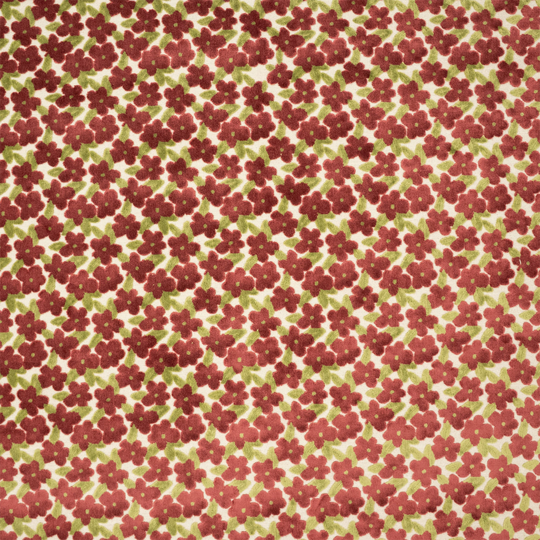S7523 Punch by Greenhouse Designer Fabric