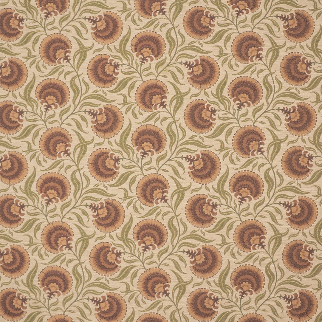 S7527 Berry Stain by Greenhouse Designer Fabric