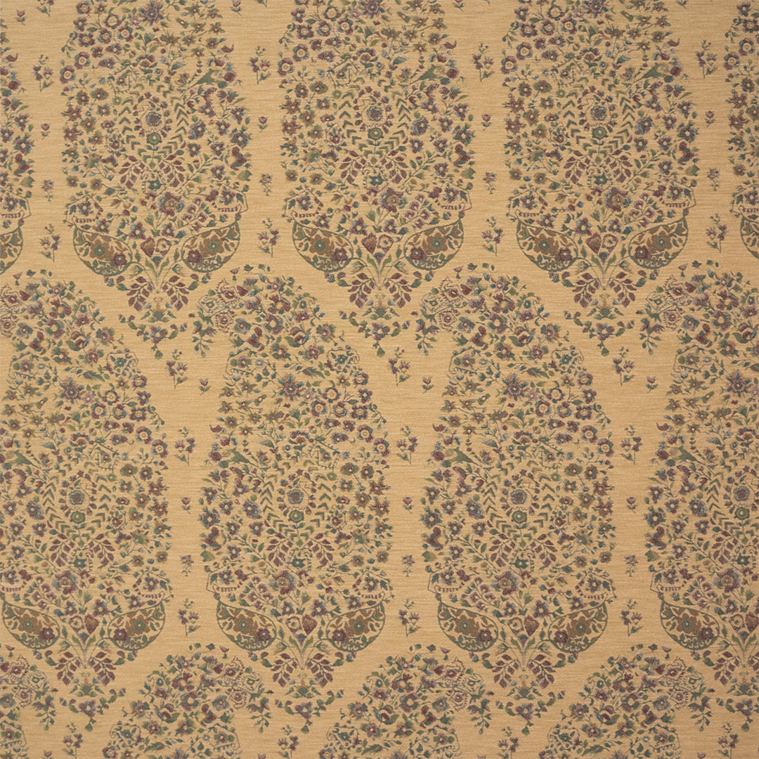 S7529 Berry Stain by Greenhouse Designer Fabric