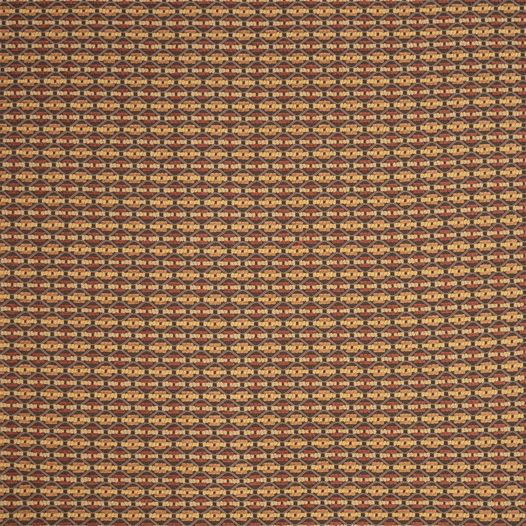 S7530 Mahogany by Greenhouse Designer Fabric