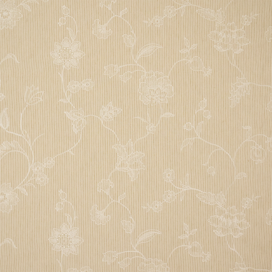 S7547 Linen by Greenhouse Designer Fabric