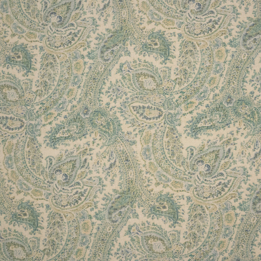 S7555 Spa by Greenhouse Designer Fabric