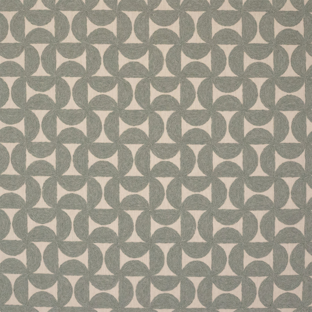 S7561 Chambray by Greenhouse Designer Fabric