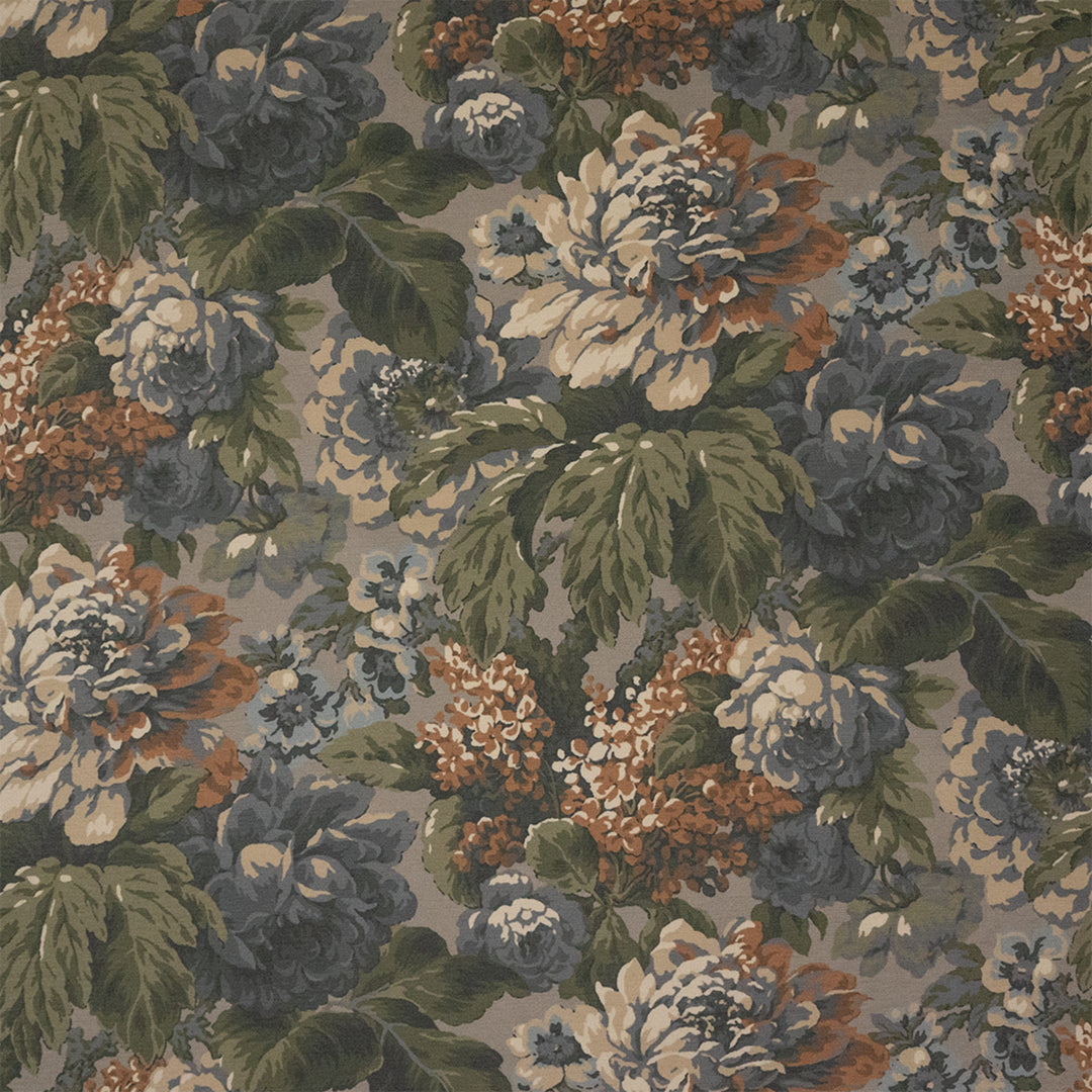 S7570 Slate by Greenhouse Designer Fabric