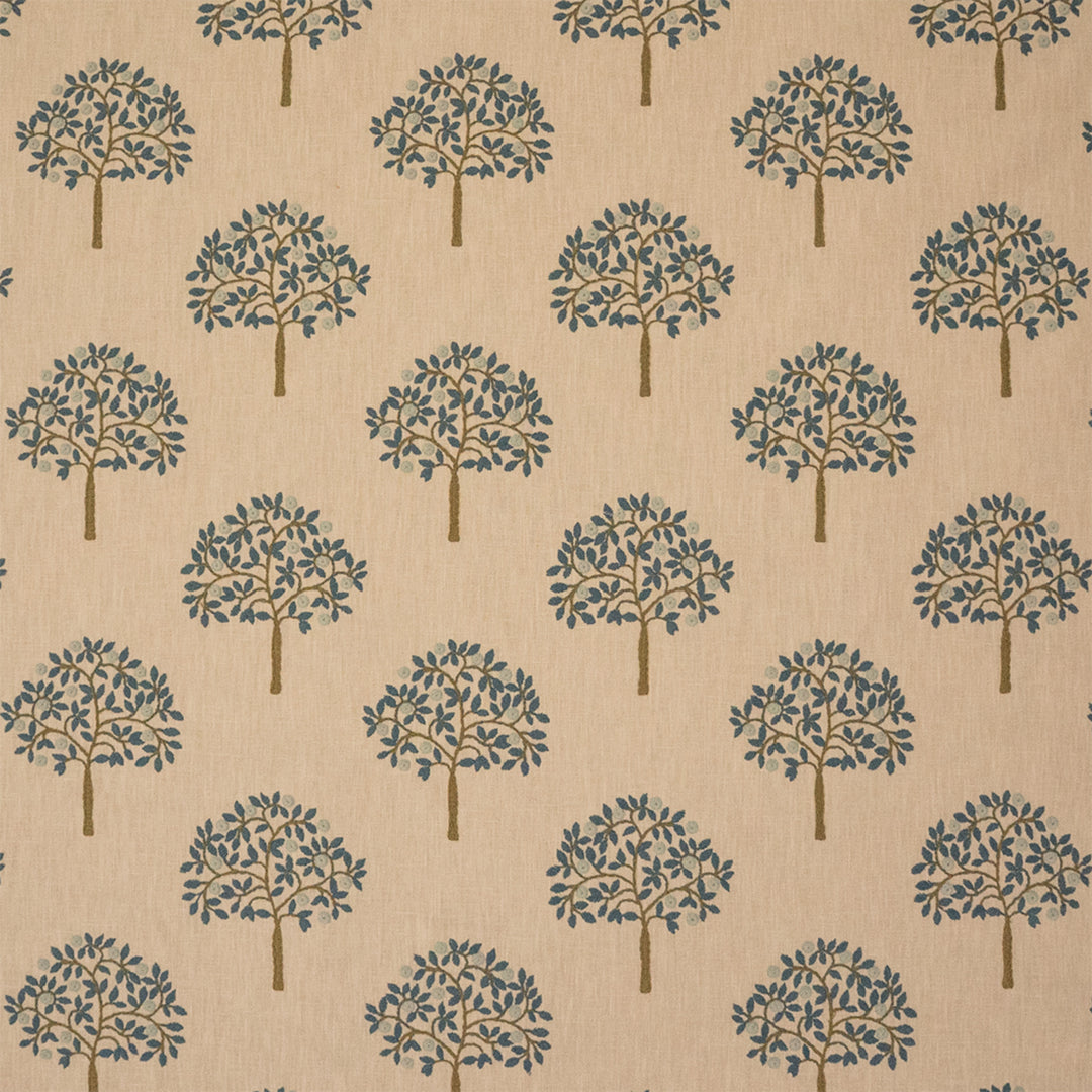 S7571 Cream by Greenhouse Designer Fabric