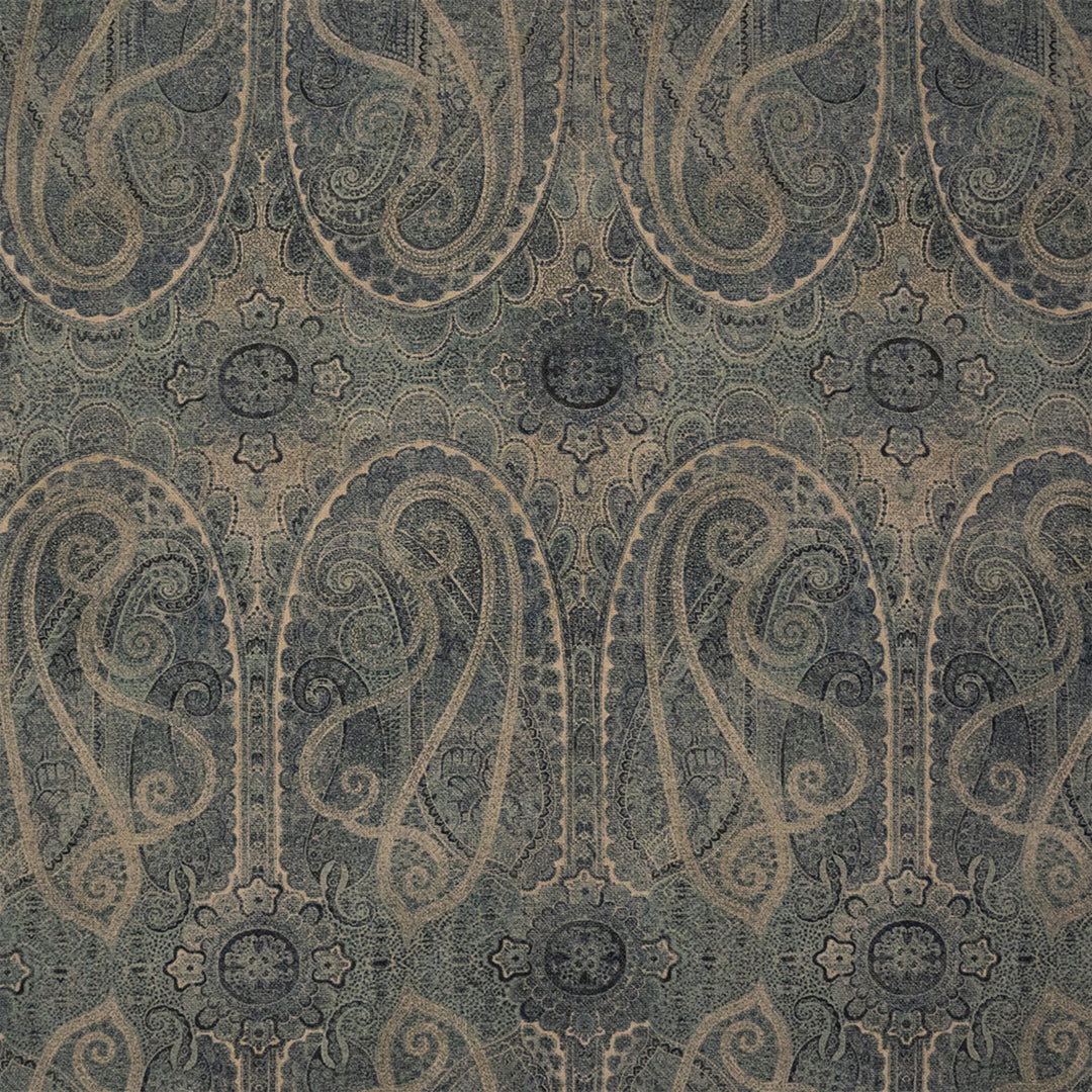 S7585 Blue Dream by Greenhouse Designer Fabric
