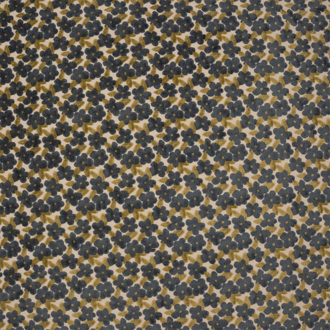 S7589 Blu by Greenhouse Designer Fabric