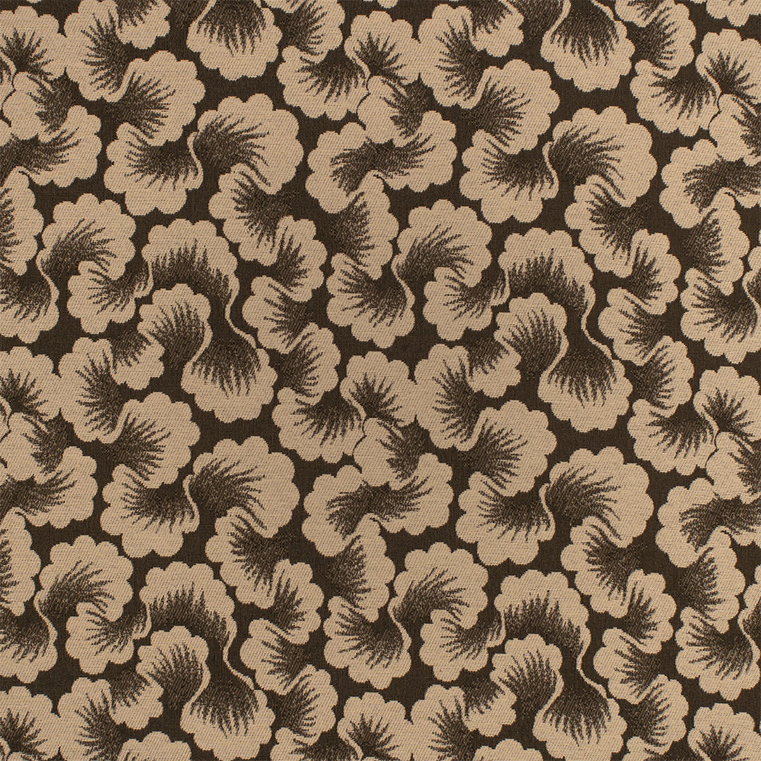 S7611 Charcoal by Greenhouse Designer Fabric