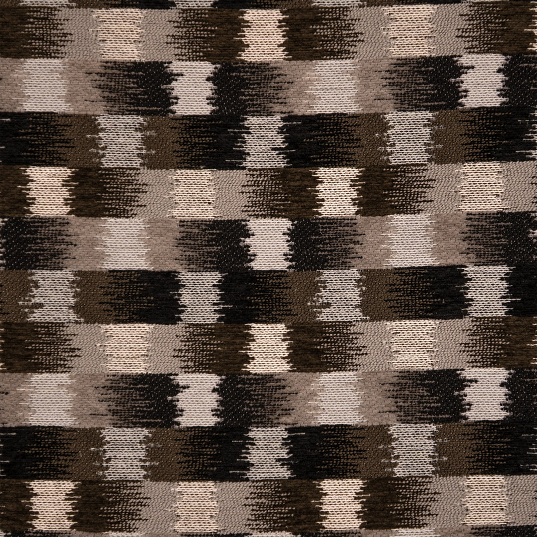 S7613 Charcoal by Greenhouse Designer Fabric