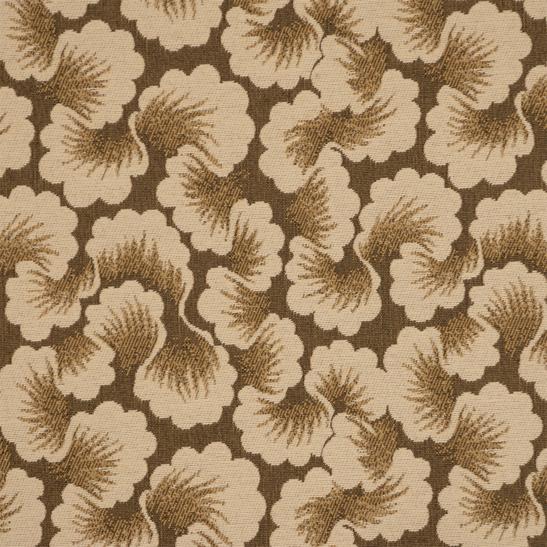 S7637 Sepia by Greenhouse Designer Fabric