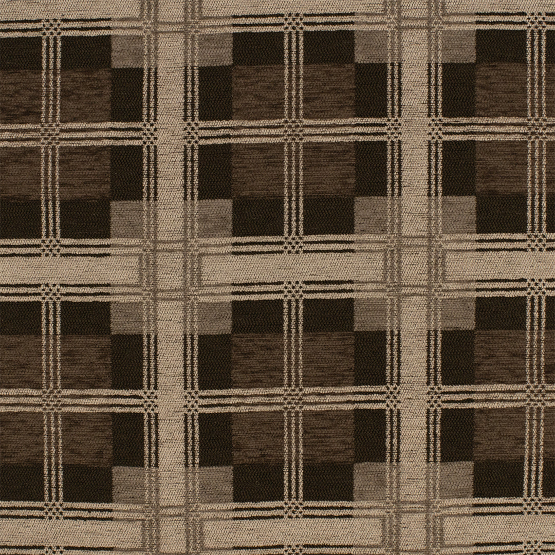 S7645 Charcoal by Greenhouse Designer Fabric