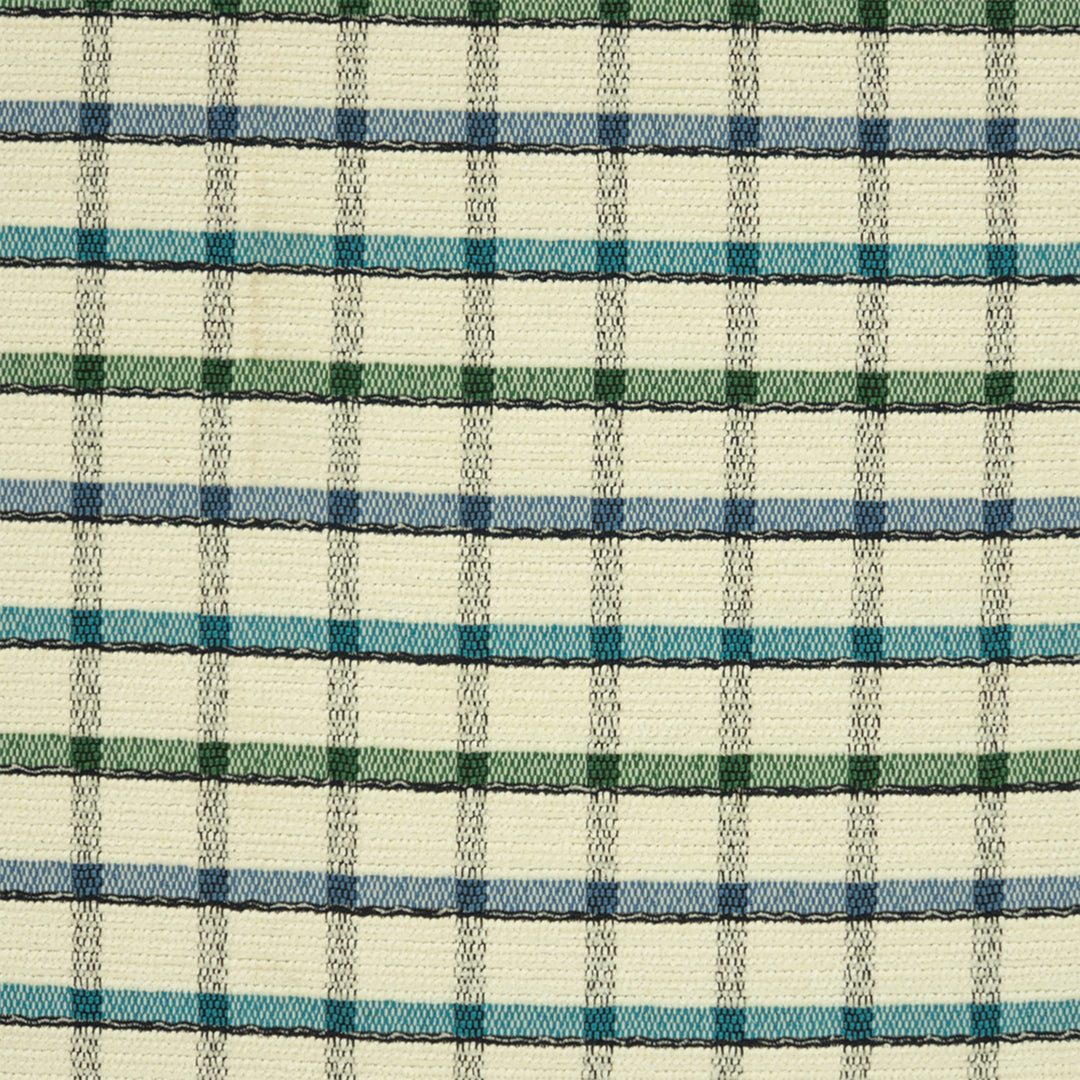 S7664 Teal by Greenhouse Designer Fabric