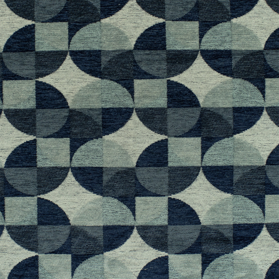 S7666 Ocean by Greenhouse Designer Fabric
