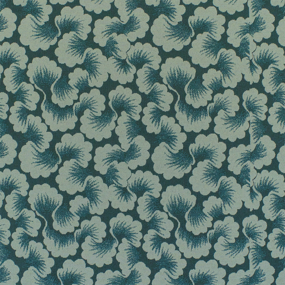 S7667 Teal by Greenhouse Designer Fabric