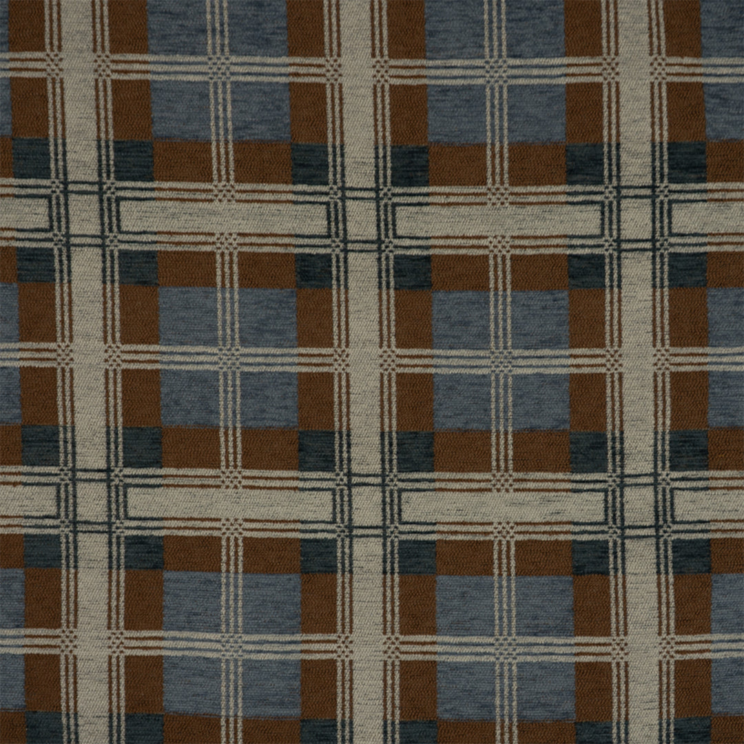 S7677 Denim by Greenhouse Designer Fabric