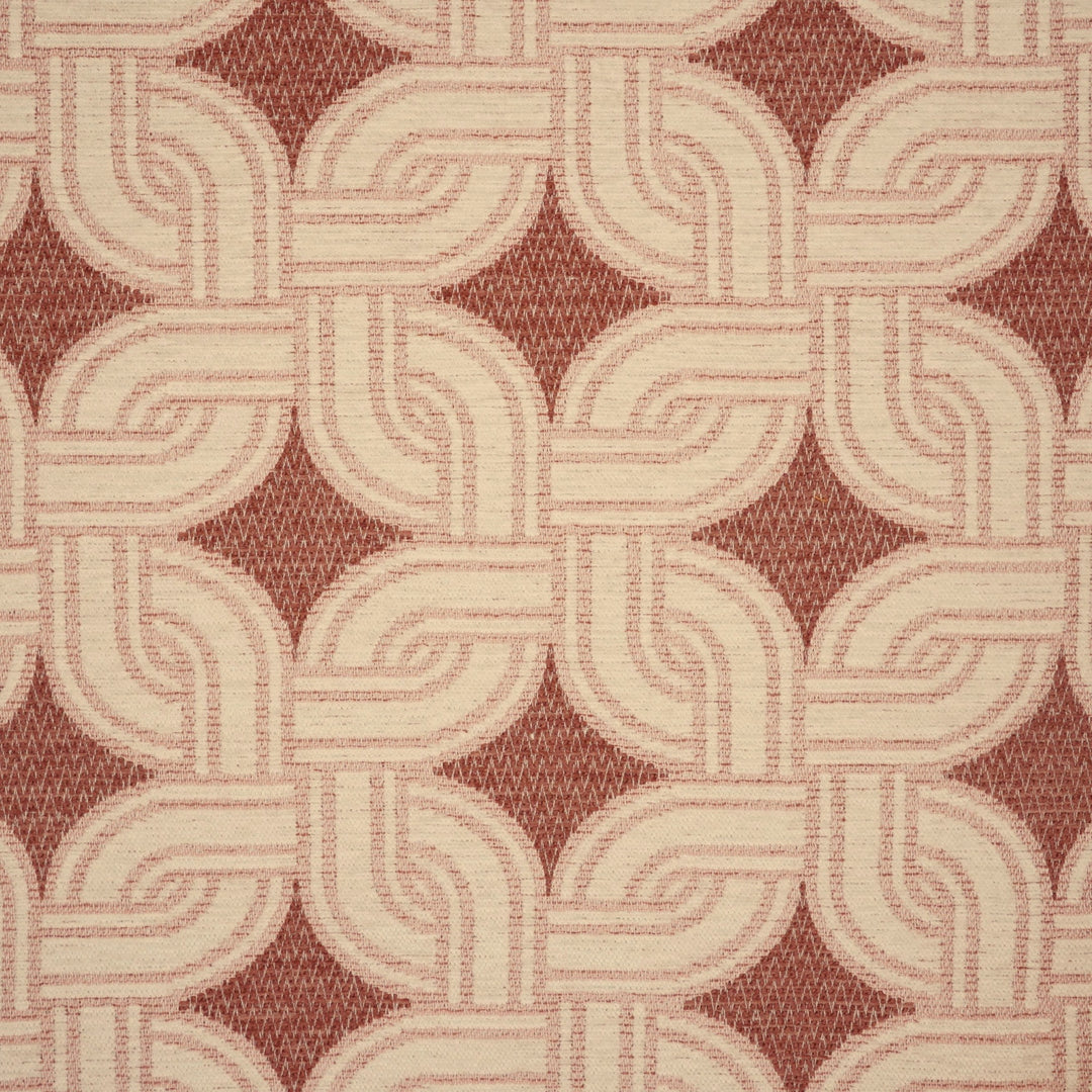 S7705 Rosewood by Greenhouse Designer Fabric