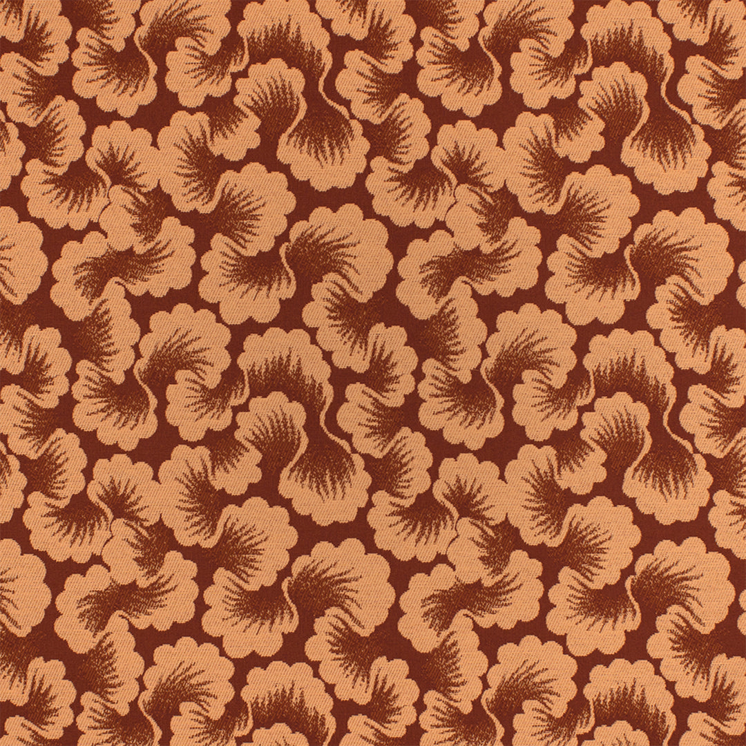 S7713 Russet by Greenhouse Designer Fabric