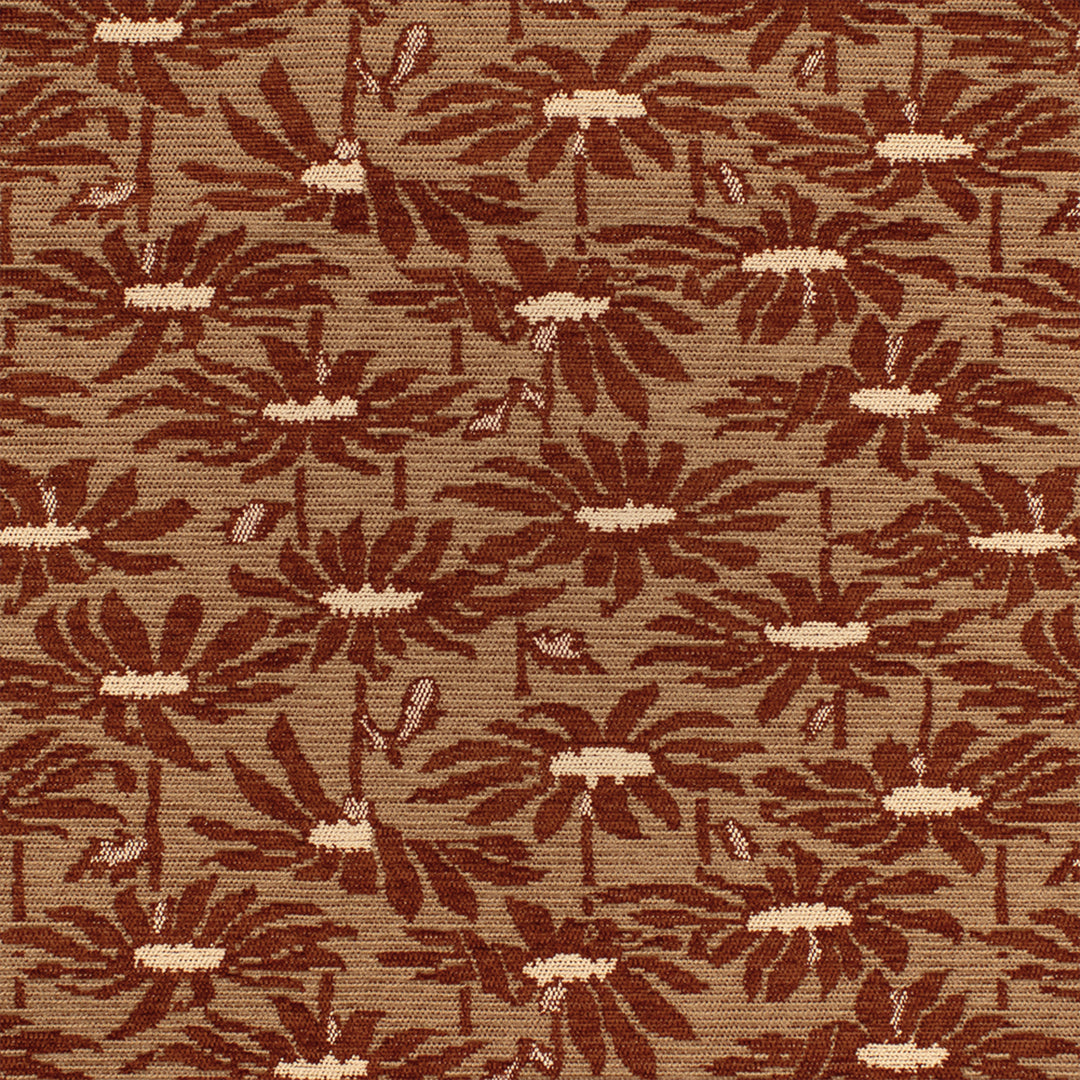 S7739 Gingerbread by Greenhouse Designer Fabric