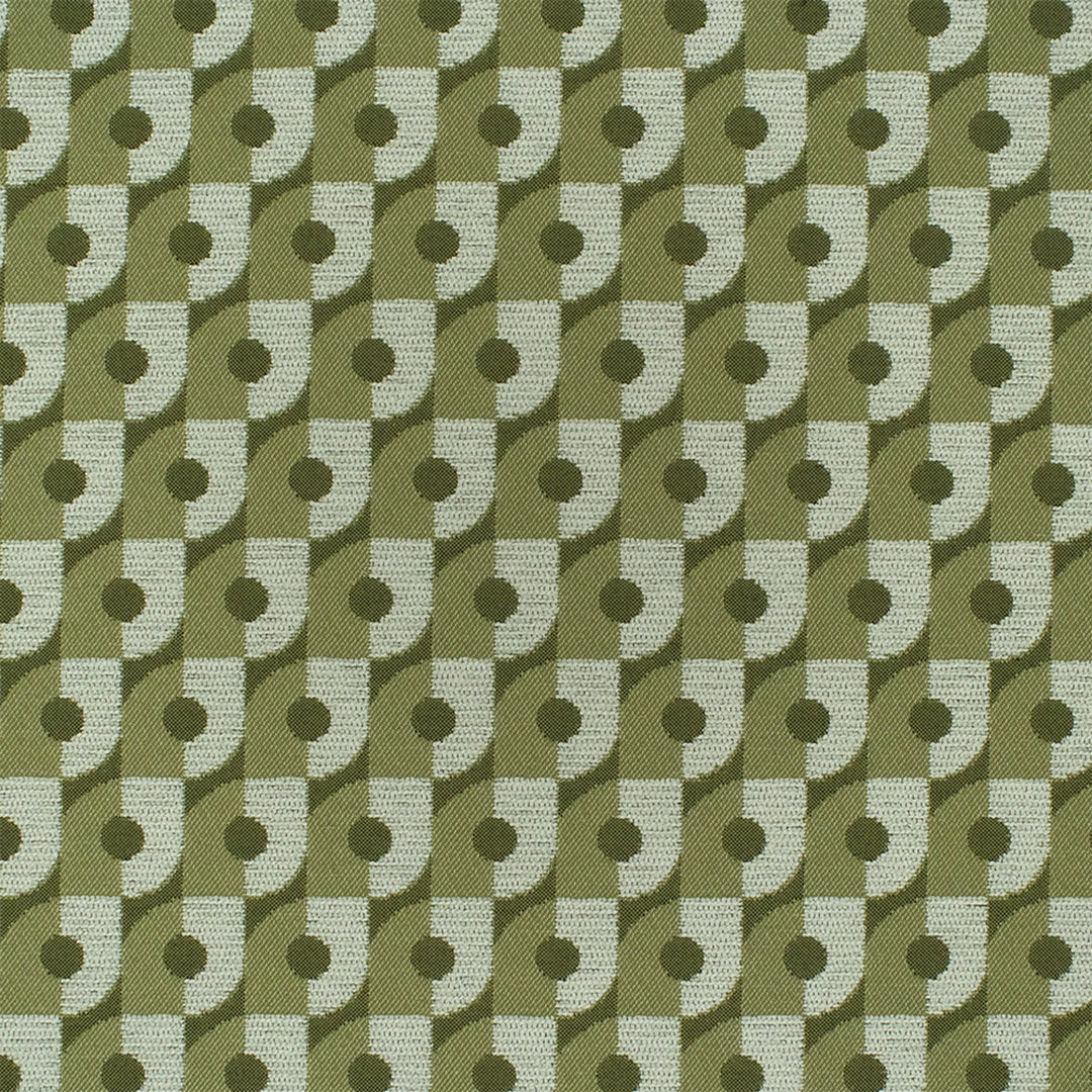 S7761 Olive by Greenhouse Designer Fabric