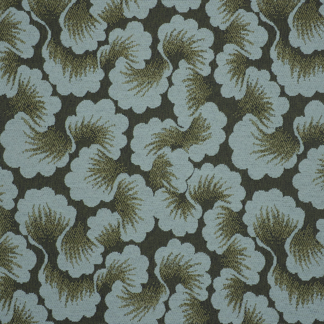 S7765 Deep Sea by Greenhouse Designer Fabric