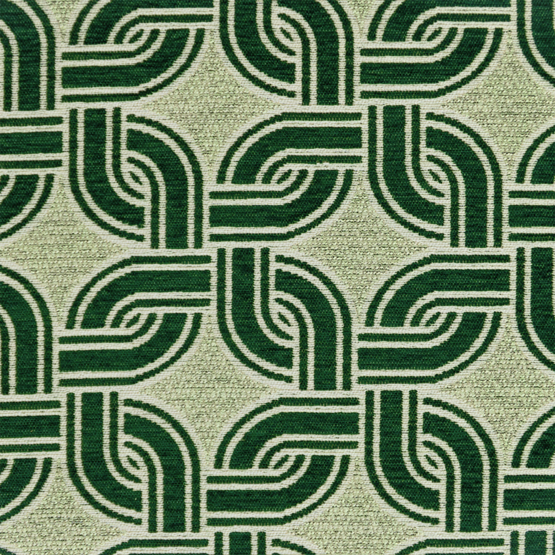 S7769 Clover by Greenhouse Designer Fabric