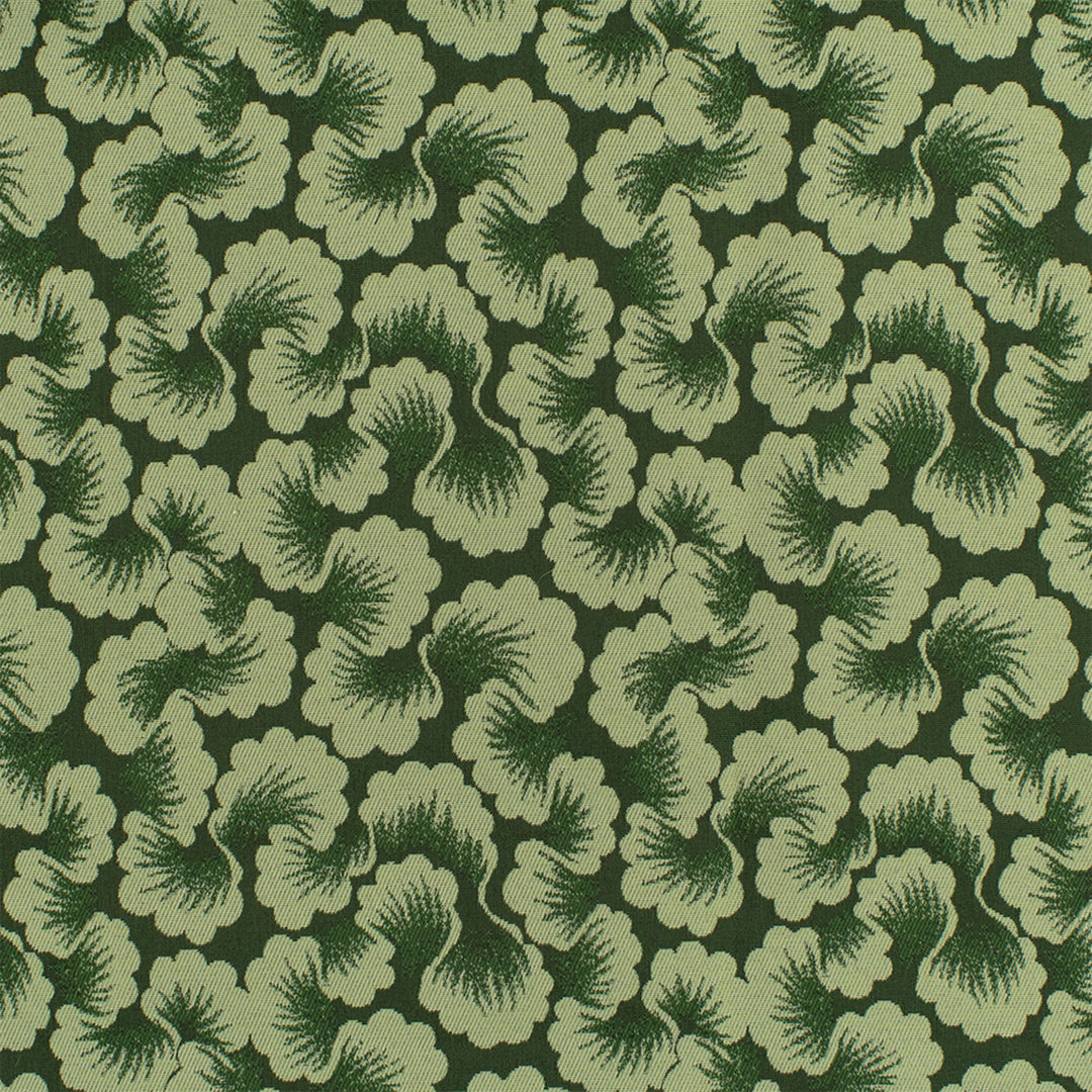 S7770 Hunter by Greenhouse Designer Fabric