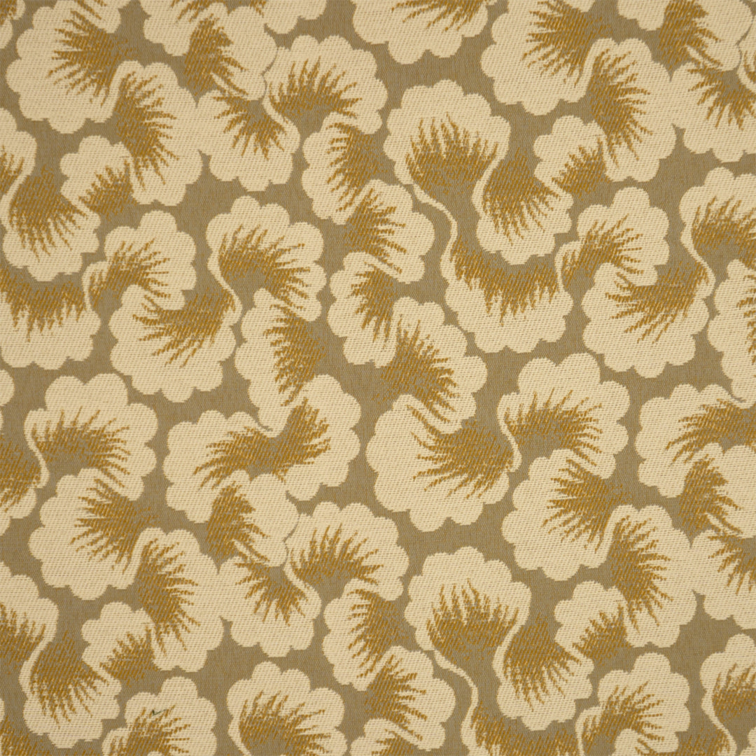 S7776 Gold by Greenhouse Designer Fabric