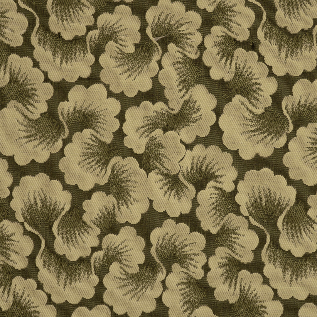 S7787 Olive by Greenhouse Designer Fabric