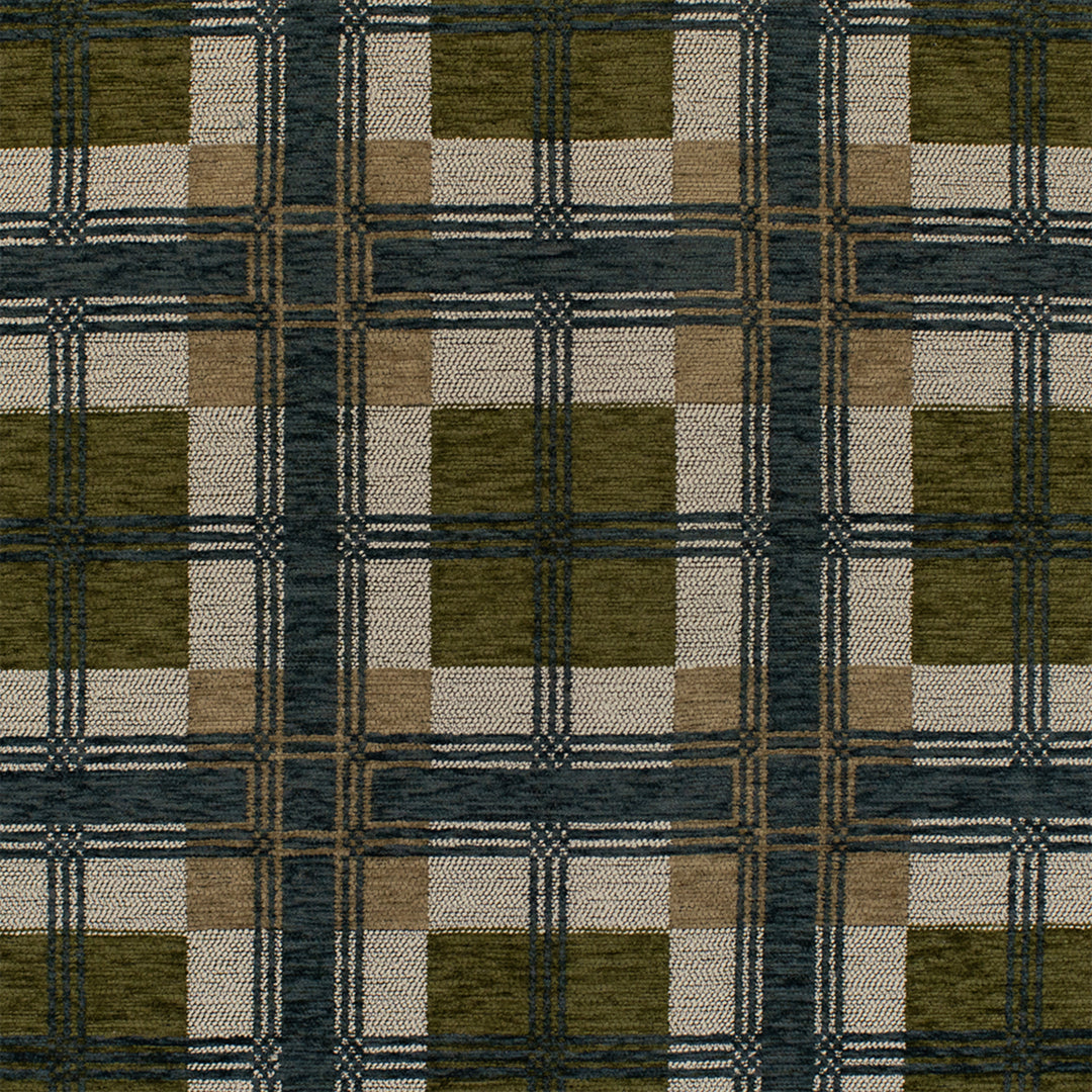 S7789 Forest by Greenhouse Designer Fabric