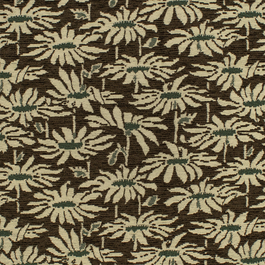 S7795 Mint by Greenhouse Designer Fabric