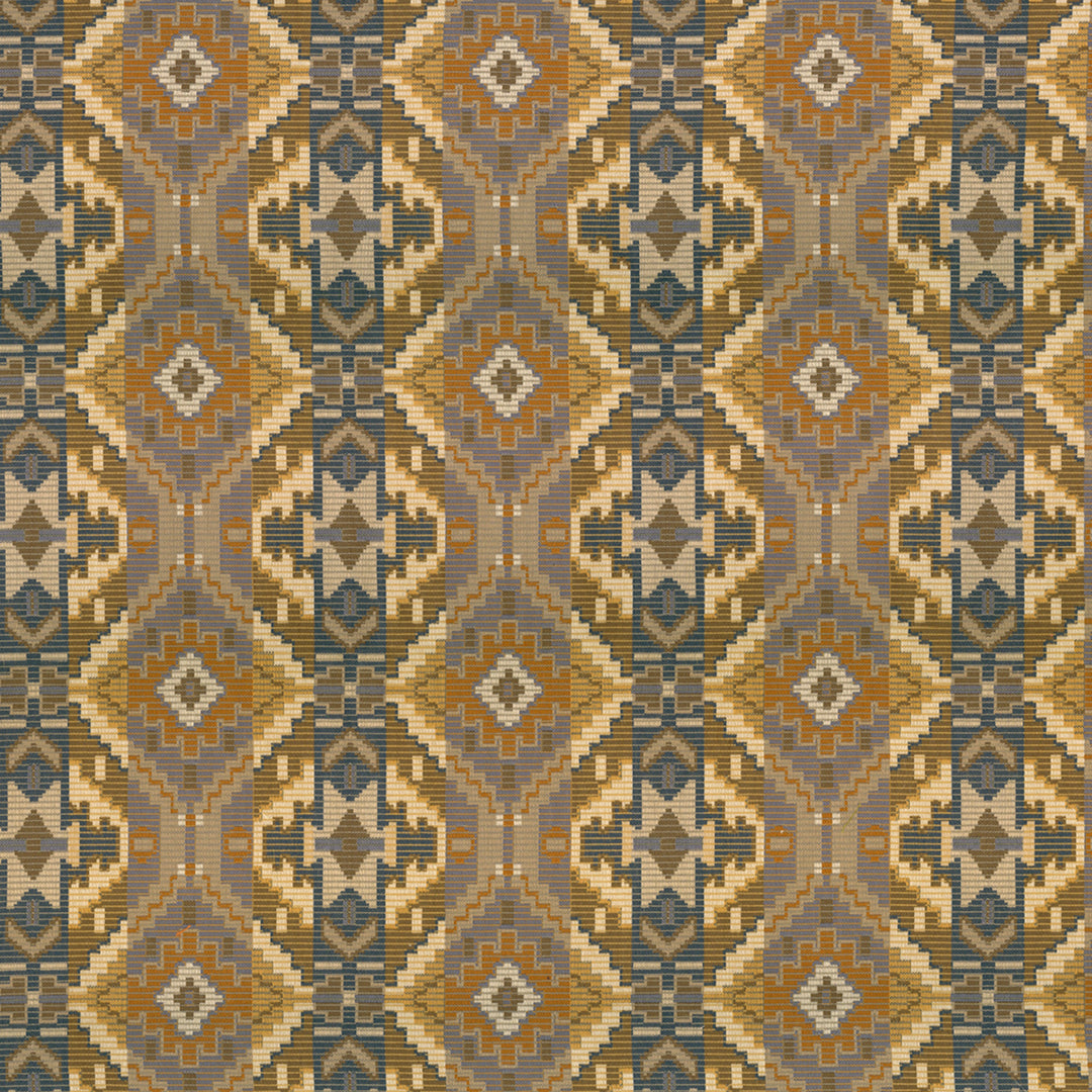 S7815 Sangria by Greenhouse Designer Fabric