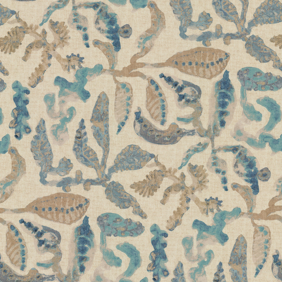 S7817 Water by Greenhouse Designer Fabric
