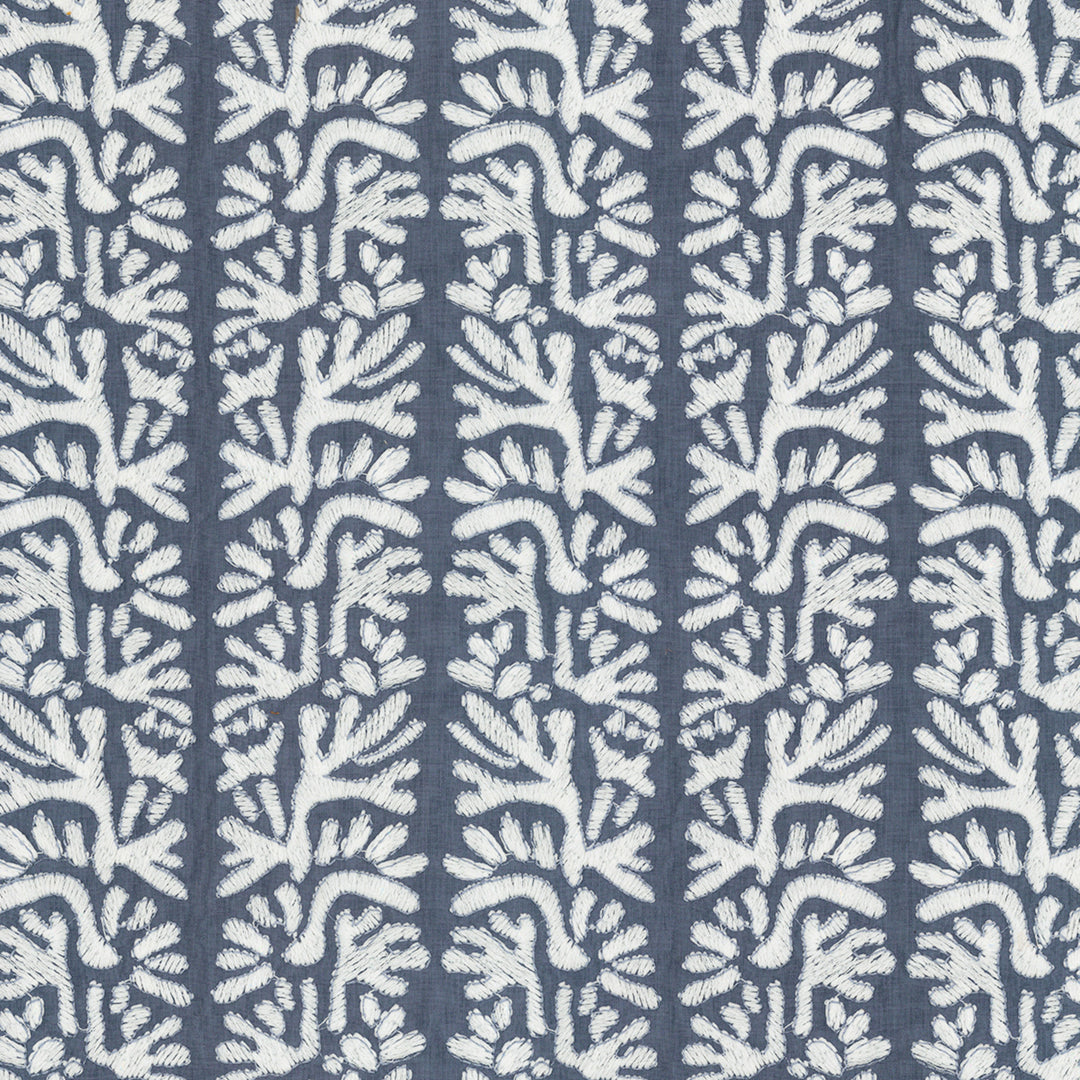 S7821 Ocean by Greenhouse Designer Fabric