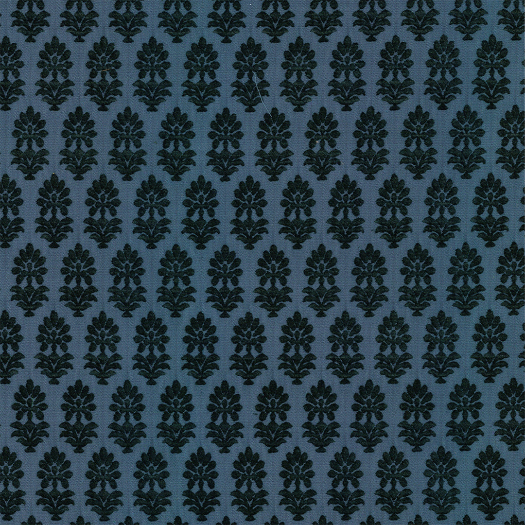 S7825 Azul by Greenhouse Designer Fabric
