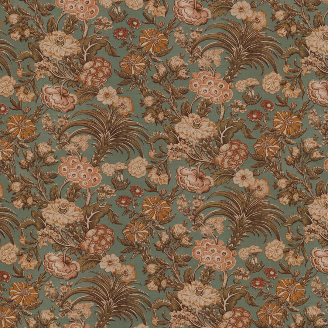 S7829 Aloe by Greenhouse Designer Fabric